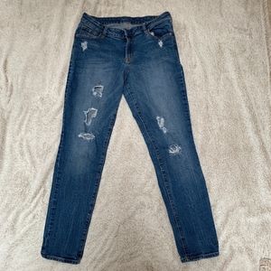 Old Navy - Jeans - Distressed